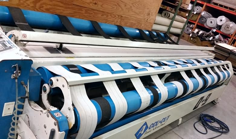 ACCU-CUT Carpet Cutter, 12